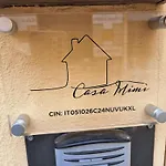 아파트 Casa Mimi *