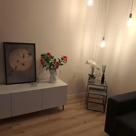 아파트 Casa Mimi *