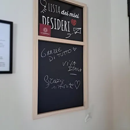 아파트 Casa Mimi