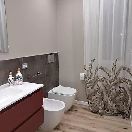 Apartment Casa Mimi *