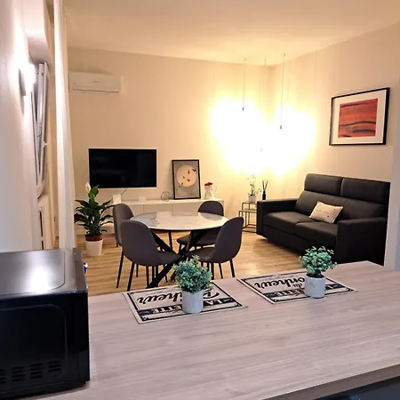 Apartment Casa Mimi *