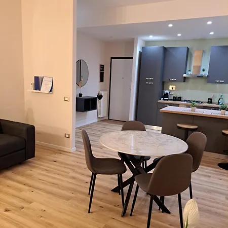 Casa Mimi Apartment *