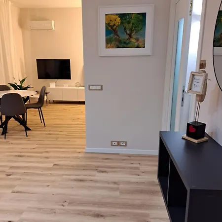 Apartment Casa Mimi