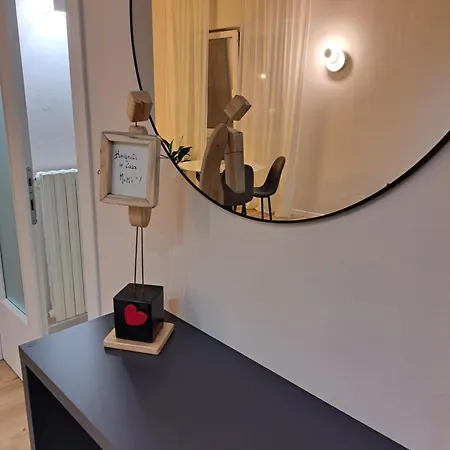 Casa Mimi Levane