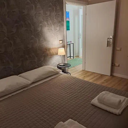 Casa Mimi Apartment *