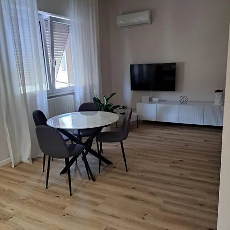 Apartment Casa Mimi