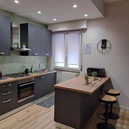 Casa Mimi