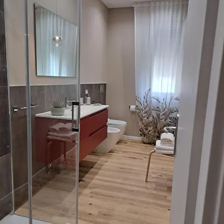 Casa Mimi Apartment