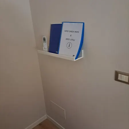 Apartment Casa Mimi *