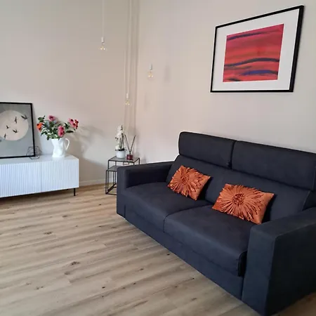 Apartment Casa Mimi Levane