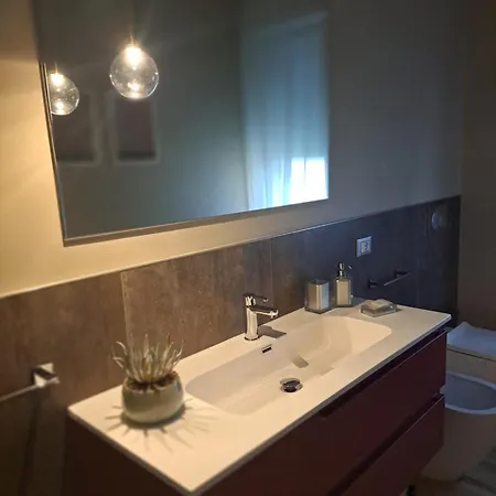 Apartamento Casa Mimi *
