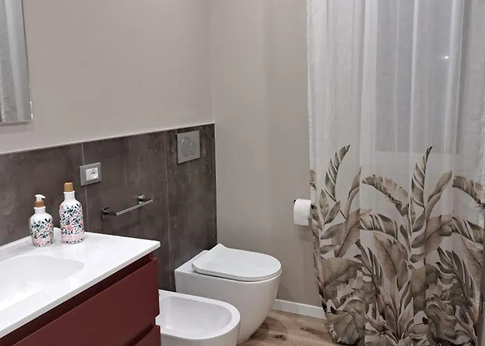 Apartamento Casa Mimi *