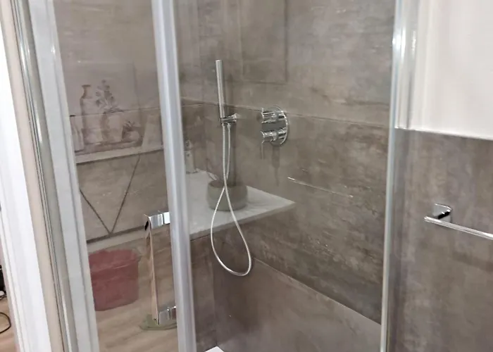 Apartamento Casa Mimi *