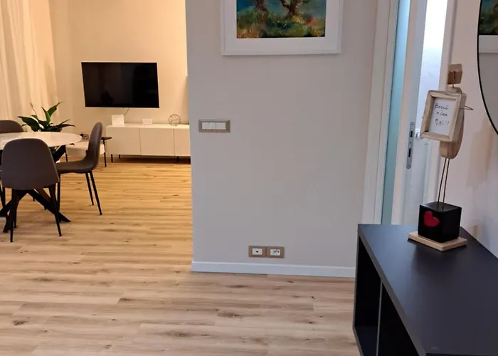 Apartamento Casa Mimi