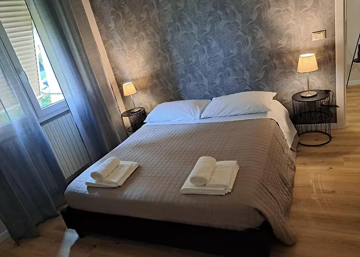 Casa Mimi Levane