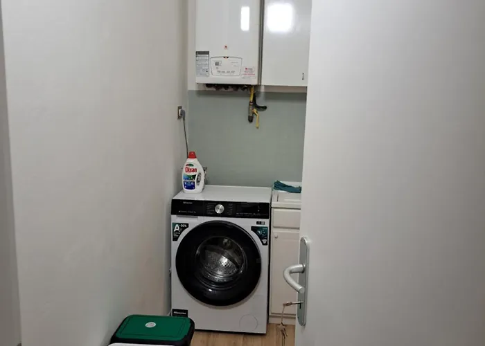 Casa Mimi Apartament Levane