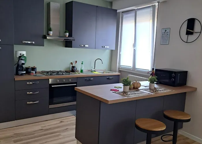 Casa Mimi Διαμέρισμα