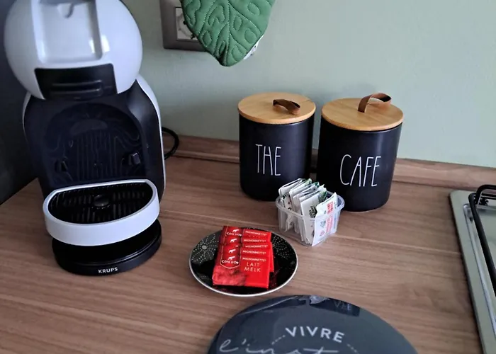 Apartament Casa Mimi