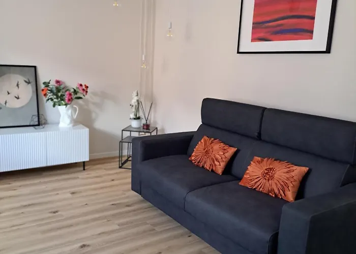 Apartamento Casa Mimi Levane