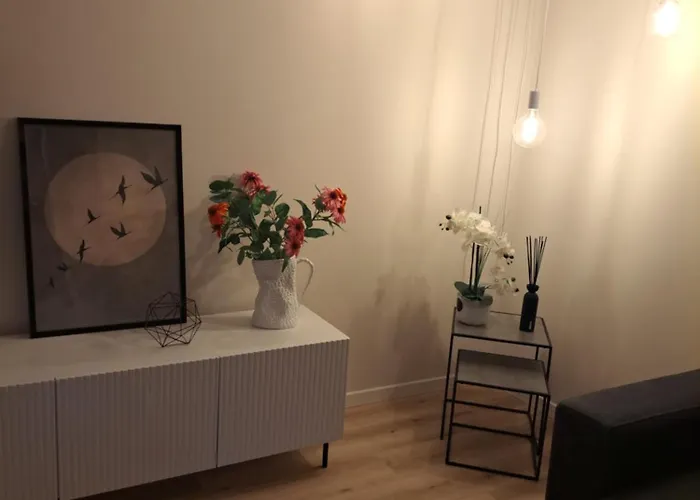 Apartamento Casa Mimi *