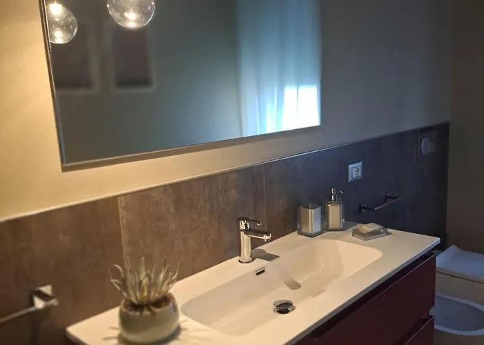 Apartamento Casa Mimi *
