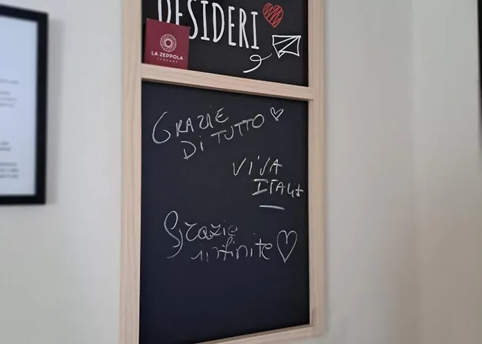 Apartamento Casa Mimi